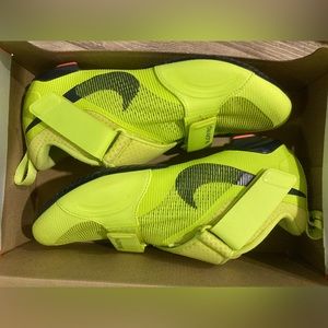 Nike Cycling Shoes
